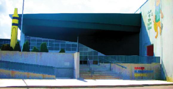 Randolph Central Schools