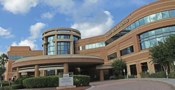 Parrish Medical Center Parrish Medical Center