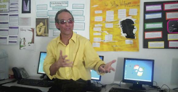 Oakland School for the Arts Oakland School for the Arts