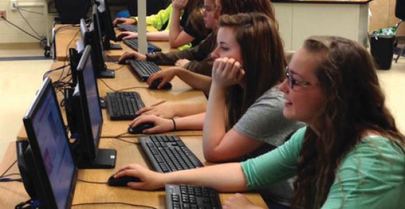 Kershaw County School District