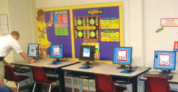 Dougherty County School System