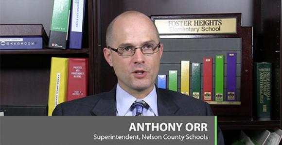 Nelson County Schools