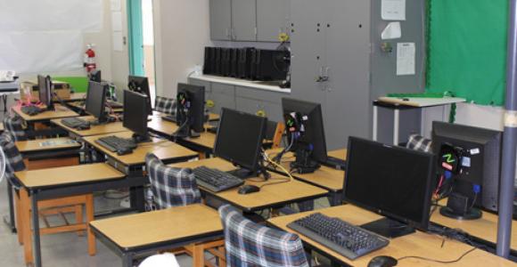 The Virgin Islands Department of Education