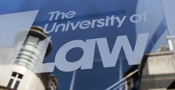 The University of Law