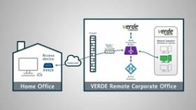 VERDE Remote Access