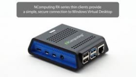 RX420 (RDP) for Microsoft Windows Virtual Desktop