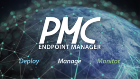 PMC Endpoint Manager explained