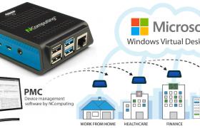 RX420(RDP) and PMC for WVD RX420(RDP) and PMC for WVD