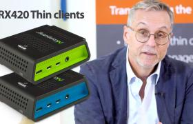 Jochen Polster & RX420 Jochen Polster & RX420