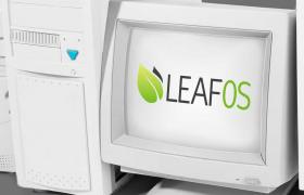 LEAF OS