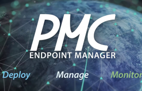 PMC Endpoint Manager 4.2.1 release