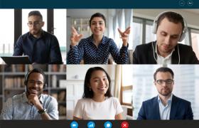 Making video conferencing easy on Microsoft AVD