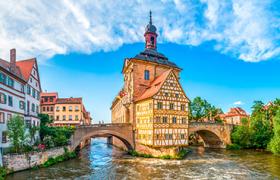 Bamberg Bamberg