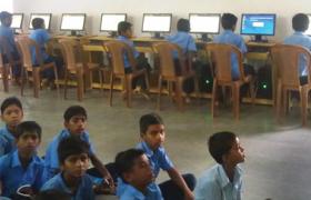 Government Schools of Gujarat 