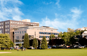 Vancouver Community College Vancouver Community College