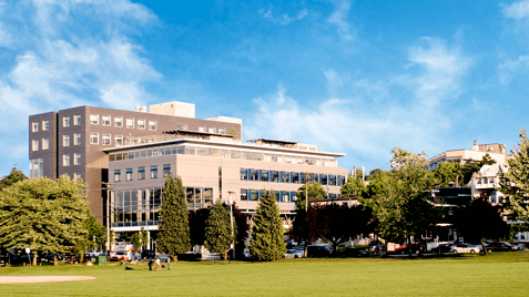 Vancouver Community College