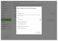 Setting editor 2
