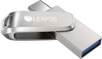 LEAF OS Go