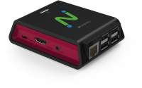 RX300+ Cloud Ready Thin Client