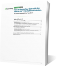 How VDI Secures Your Data