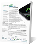 L-series L300 datasheet | NComputing