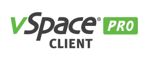 vSpace Client Pro